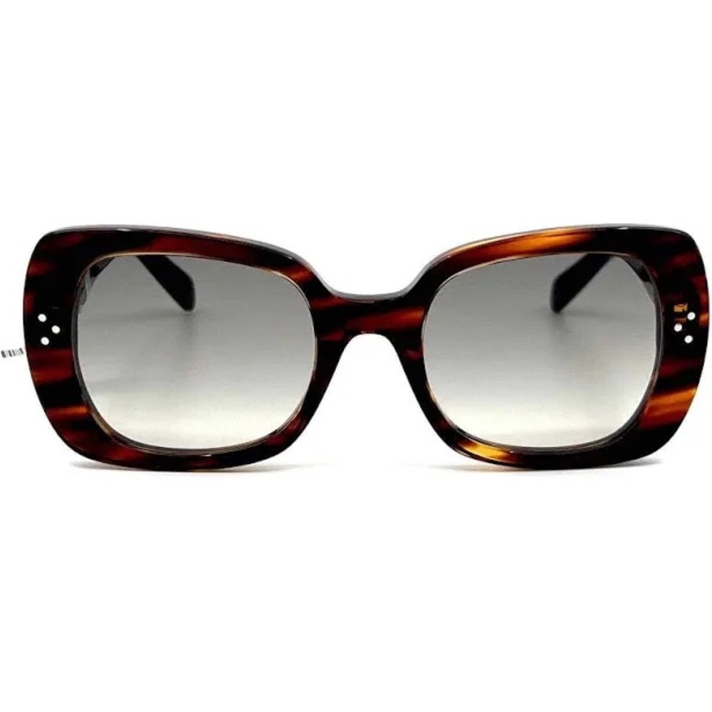 Celine Sunglasses Barely Worn CL401881 56F